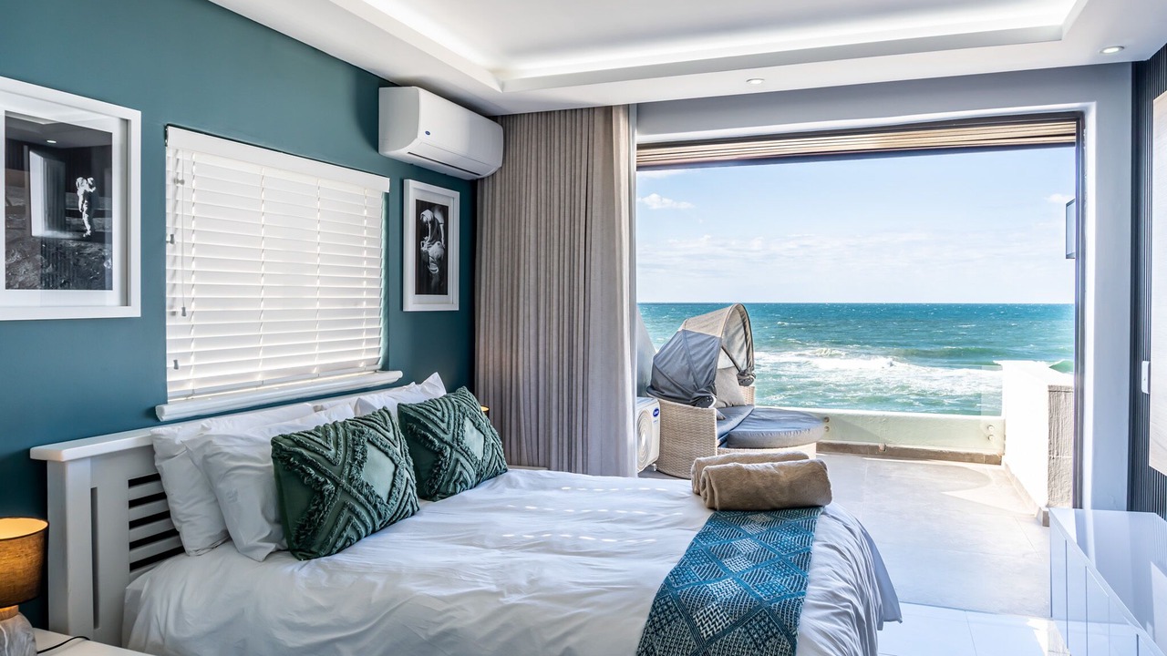 Photo of Bedroom in Shaka's Rock