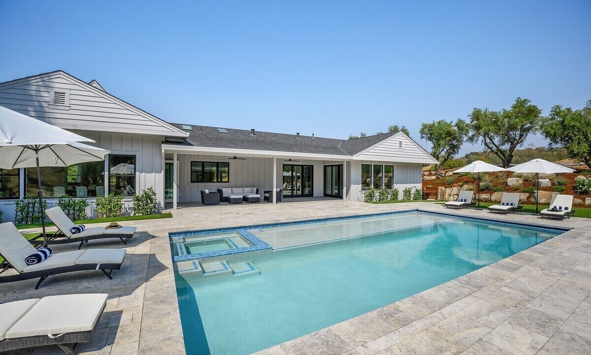 Photo of Outdoor in Geyserville