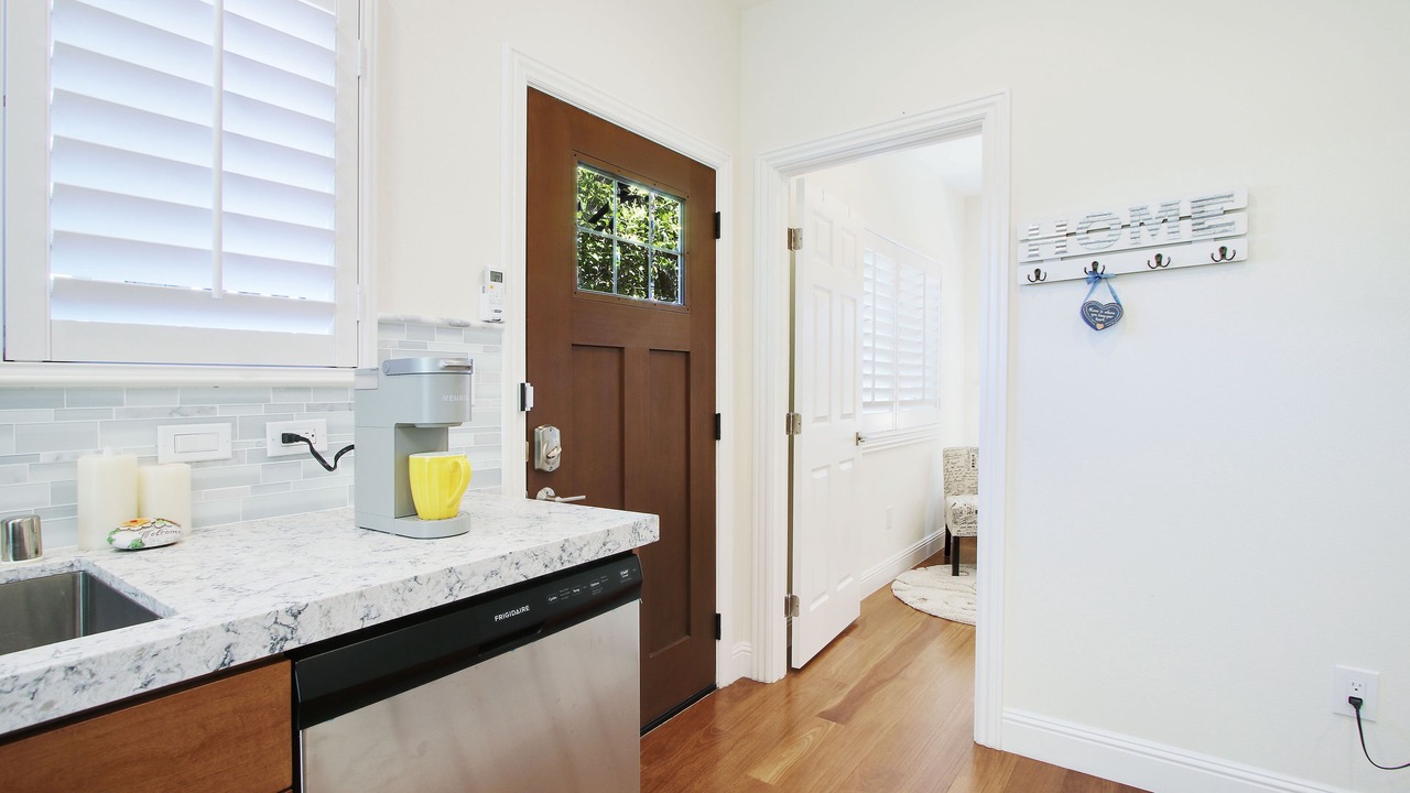 Photo of Kitchen in Cambrian Park