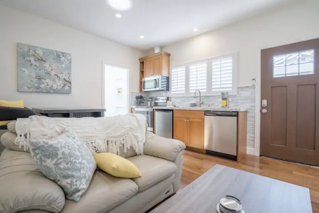Photo of Livingroom in Cambrian Park