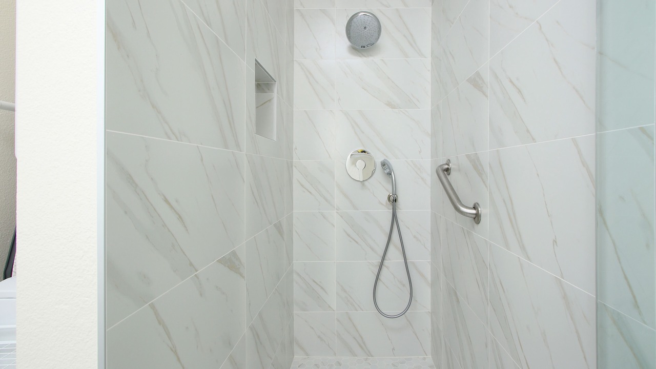 Photo of Bathroom in Cambrian Park