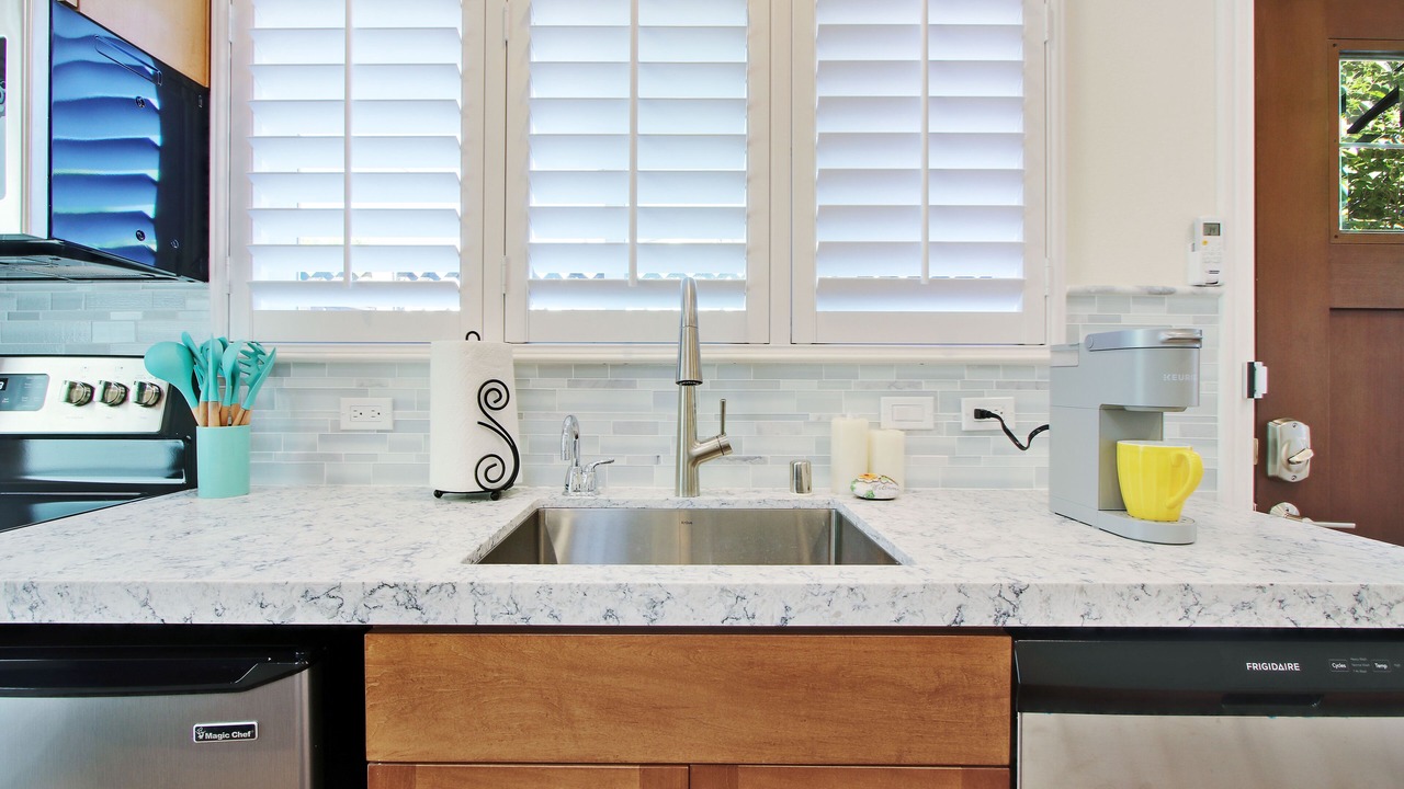 Photo of Kitchen in Cambrian Park