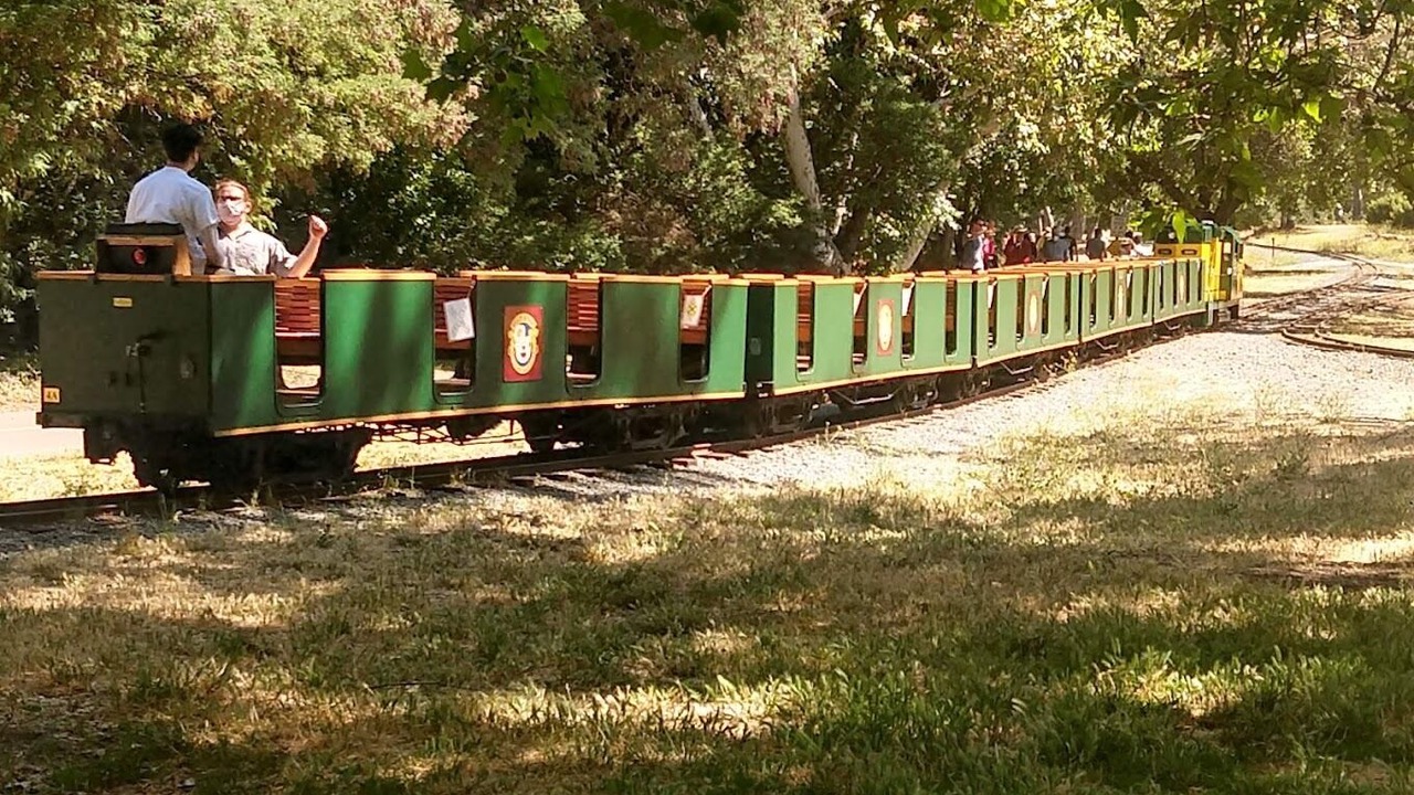 Photo of Outdoor in Cambrian Park
