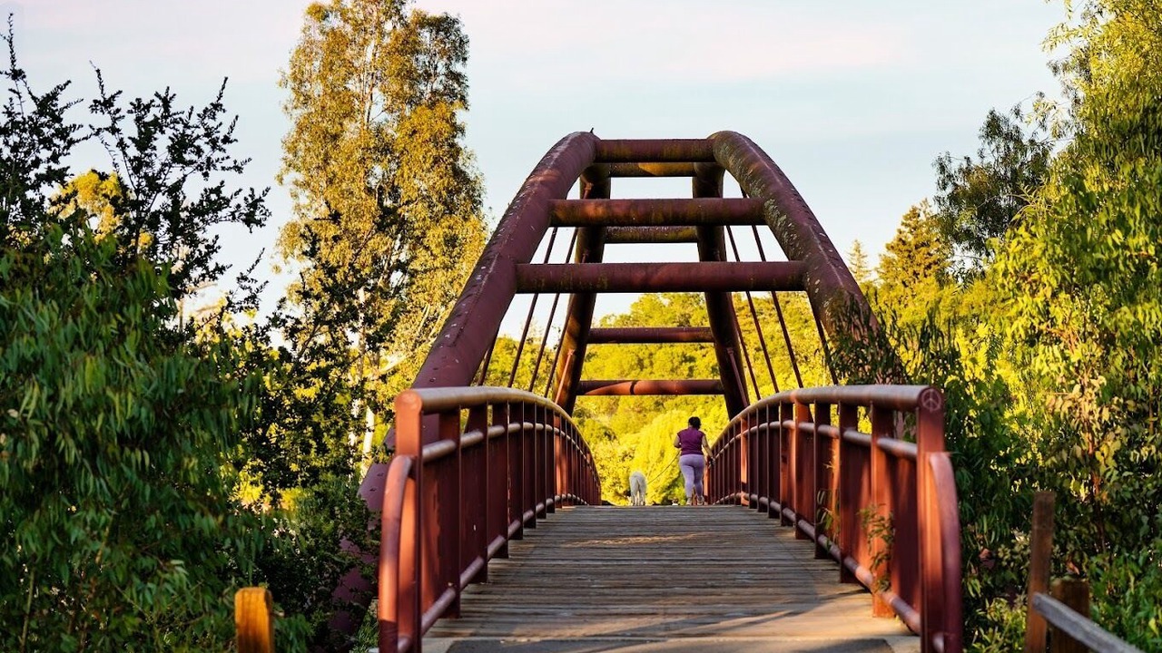 Photo of Outdoor in Cambrian Park
