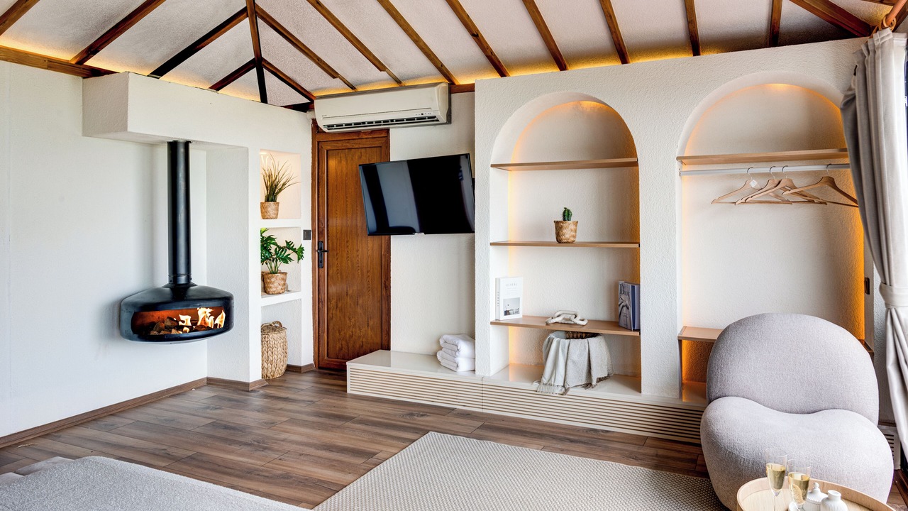 Photo of Bedroom in Beykoz District