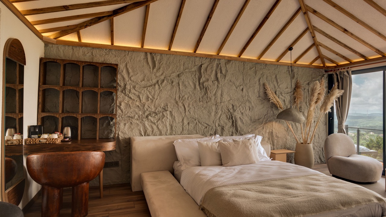Photo of Bedroom in Beykoz District