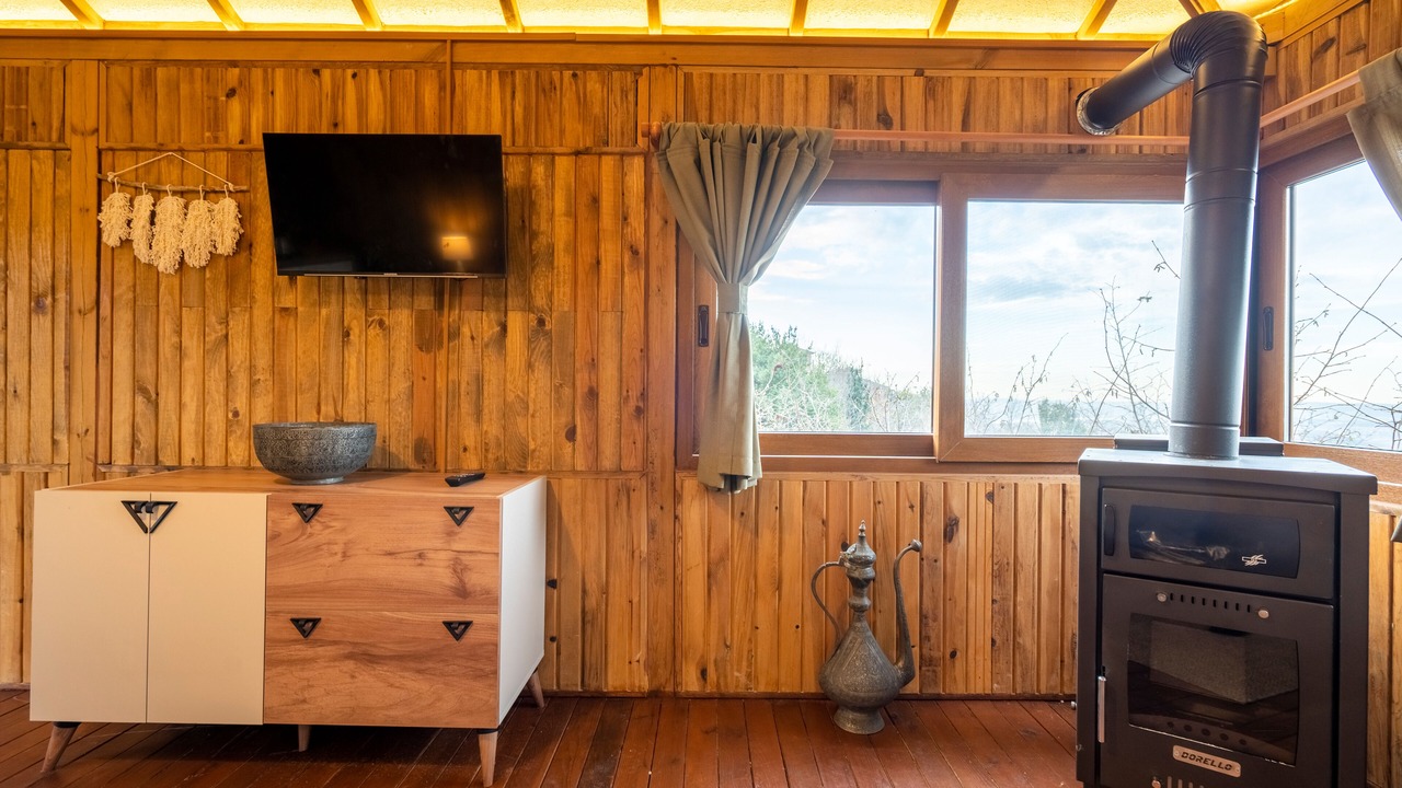 Photo of Bedroom in Beykoz District