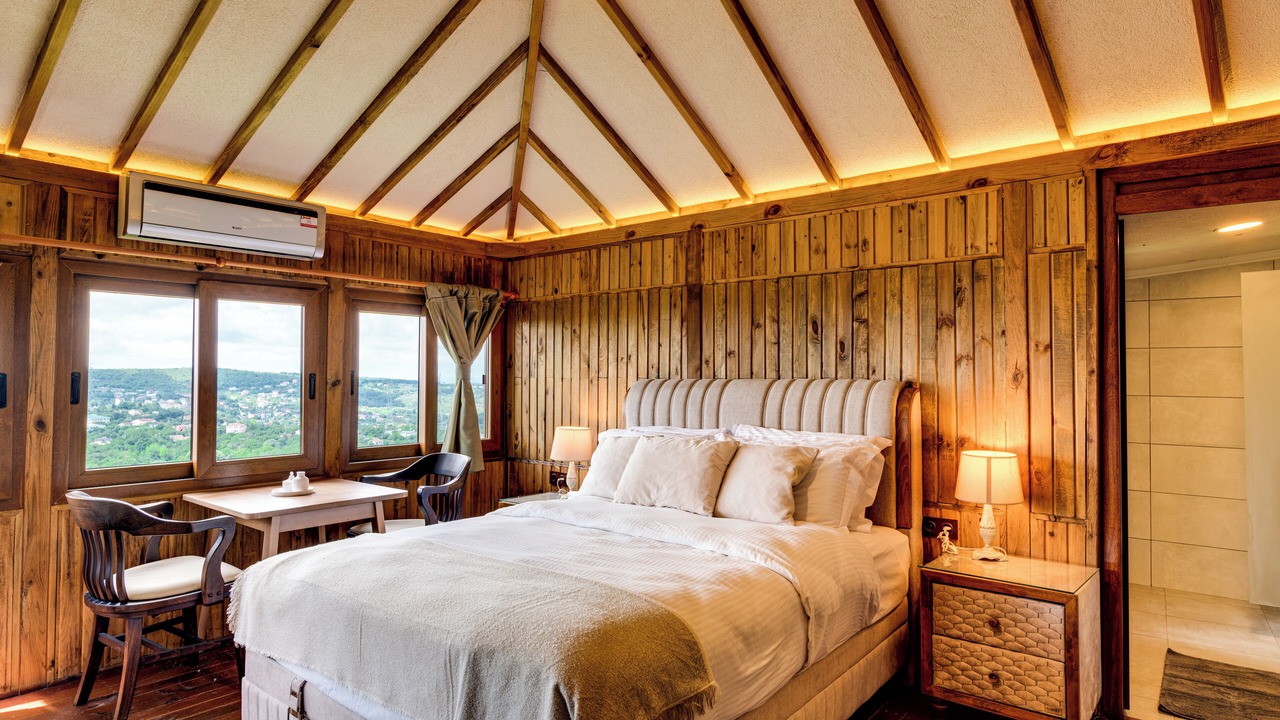 Photo of Bedroom in Beykoz District