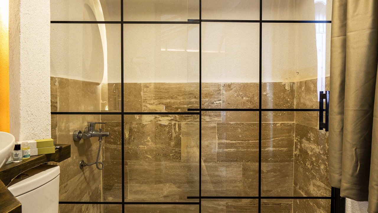 Photo of Bathroom in Beykoz District