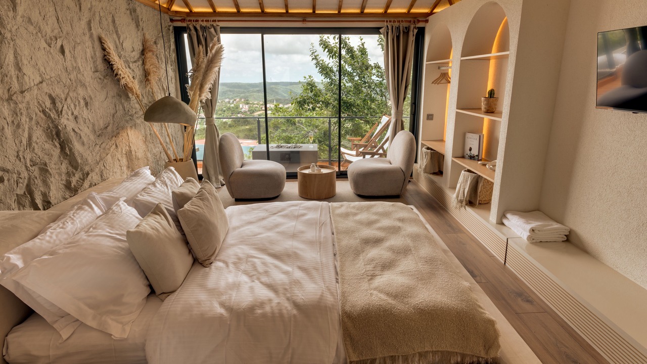 Photo of Bedroom in Beykoz District
