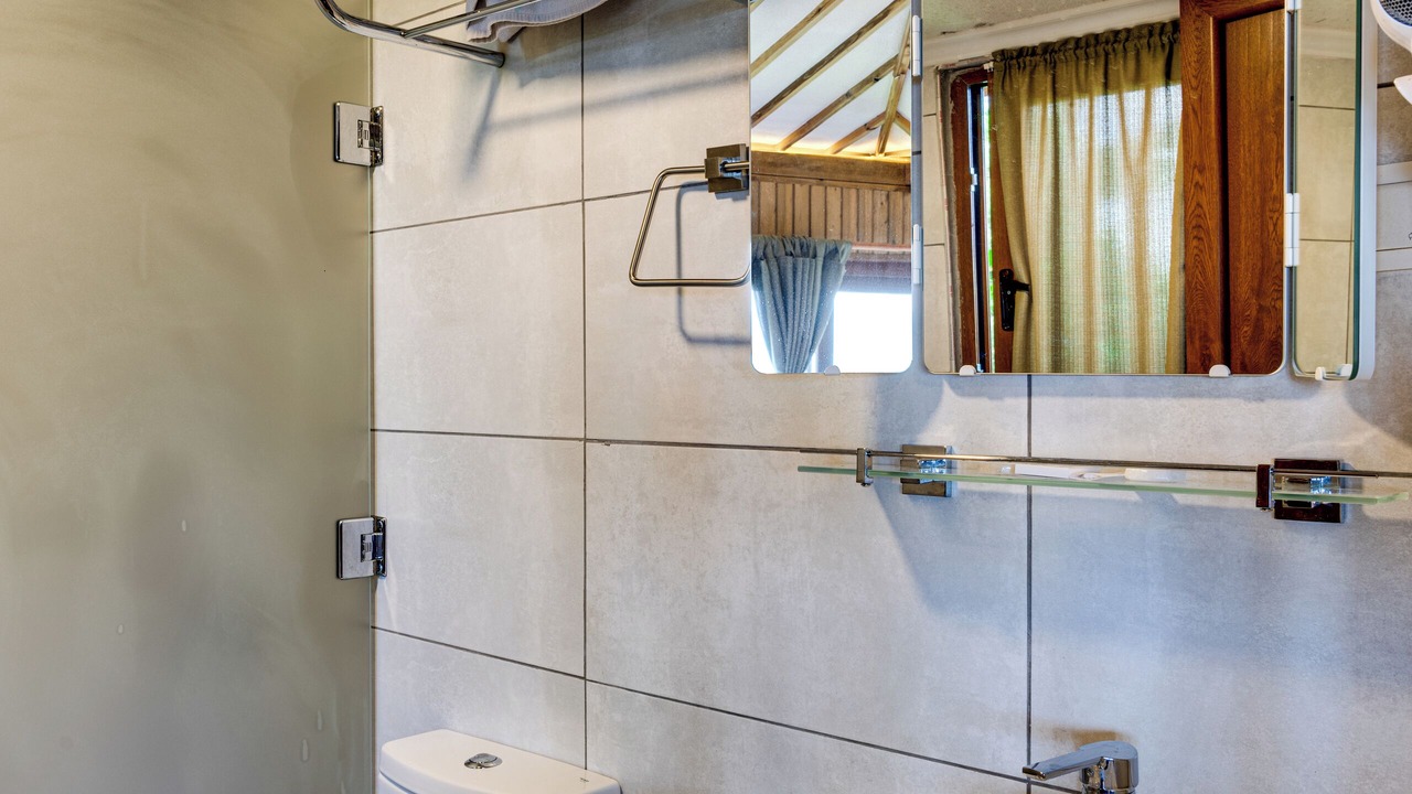 Photo of Bathroom in Beykoz District