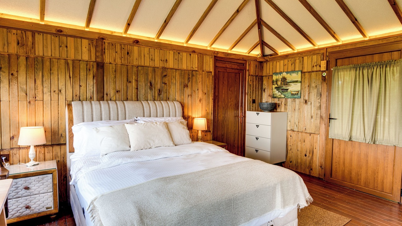 Photo of Bedroom in Beykoz District