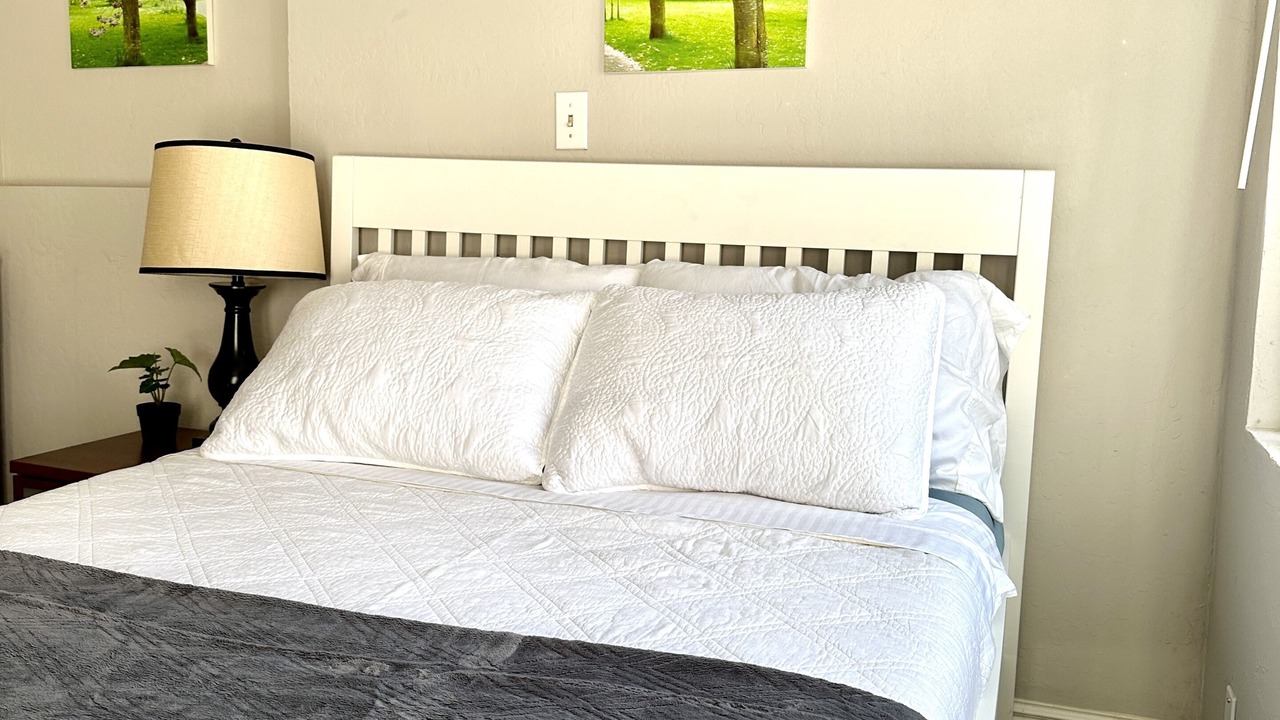 Photo of Bedroom in Santa Clara