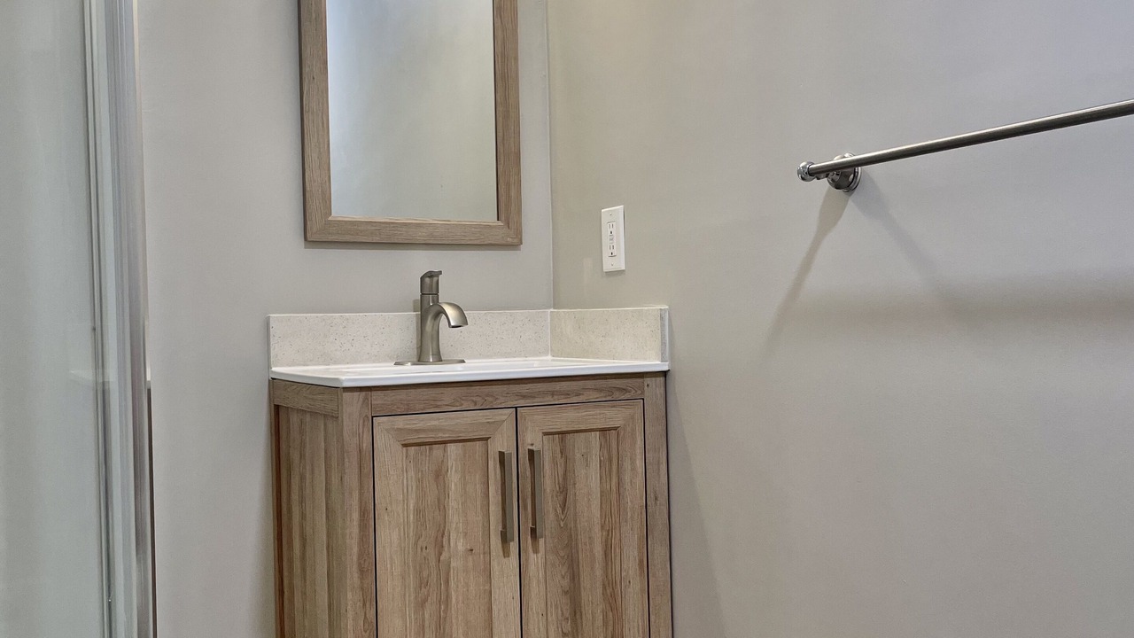 Photo of Bathroom in Santa Clara