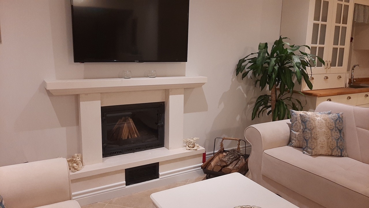 Photo of Livingroom in Narlidere