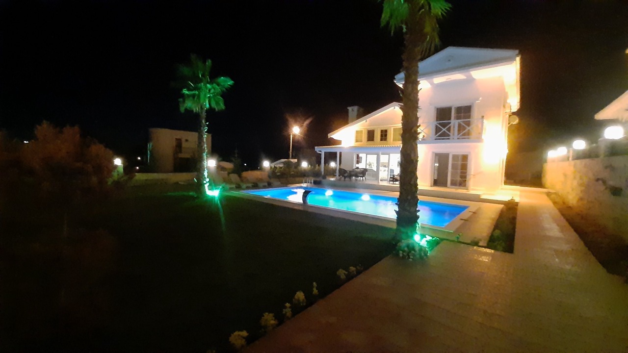 Photo of Outdoor in Narlidere