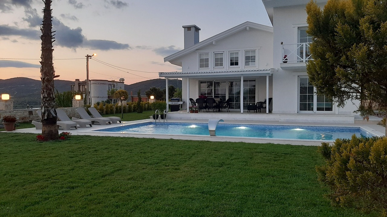 Photo of Outdoor in Narlidere