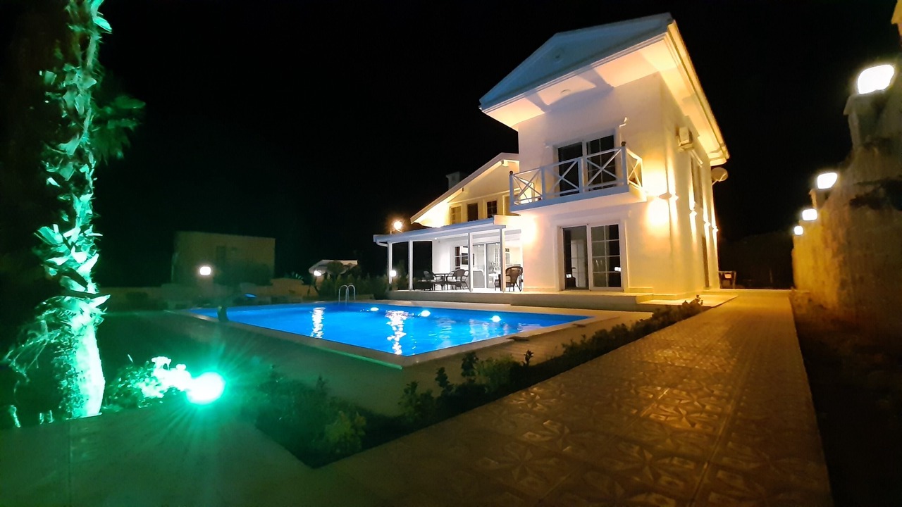 Photo of Outdoor in Narlidere