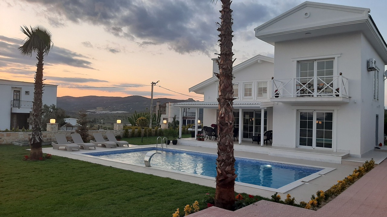 Photo of Outdoor in Narlidere