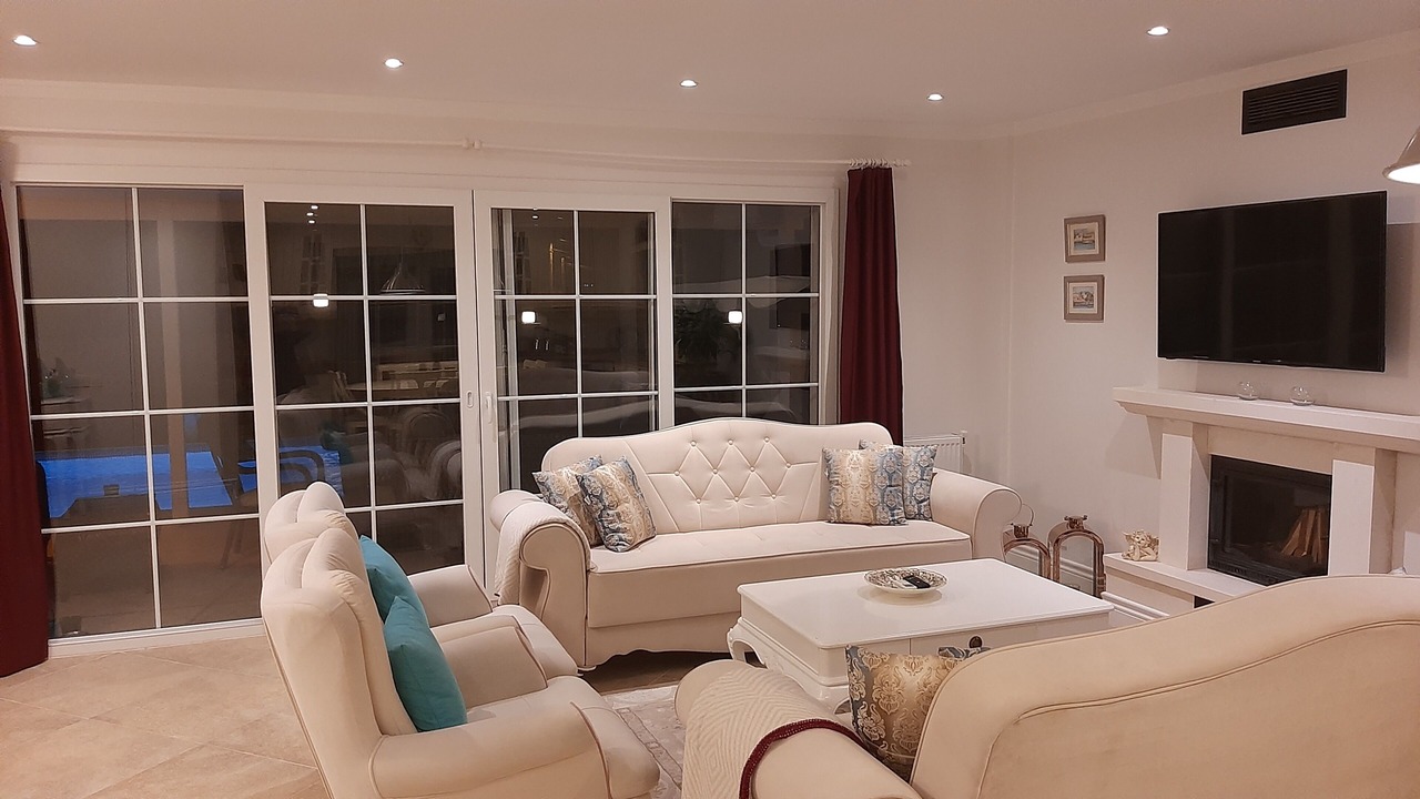 Photo of Livingroom in Narlidere