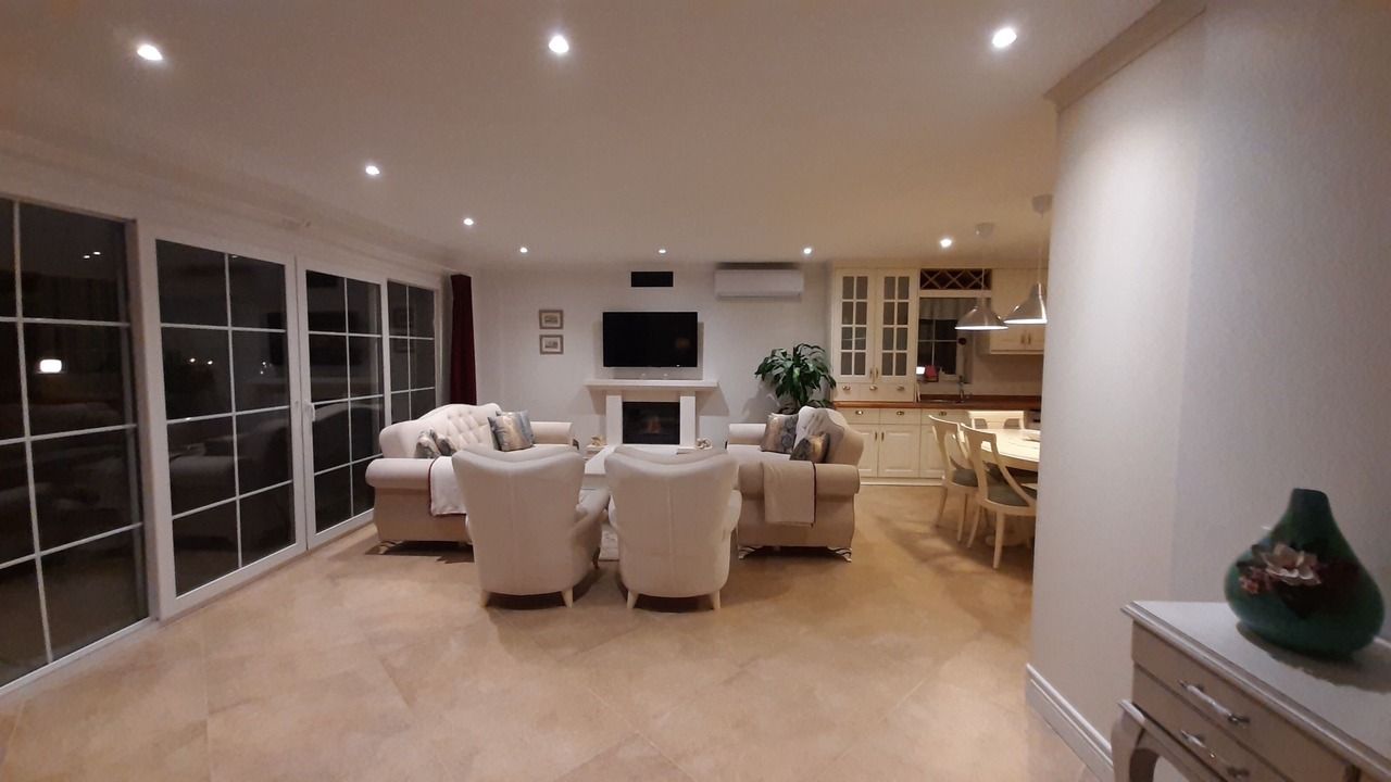 Photo of Livingroom in Narlidere