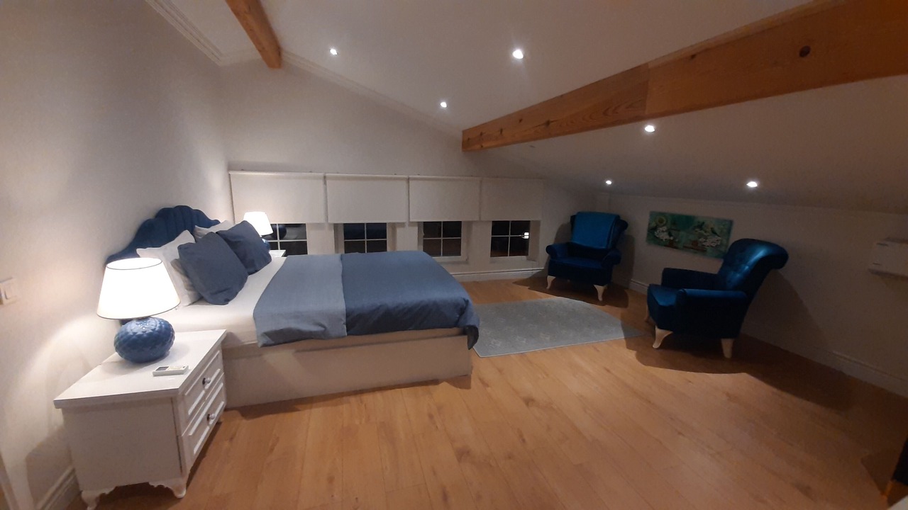 Photo of Bedroom in Narlidere