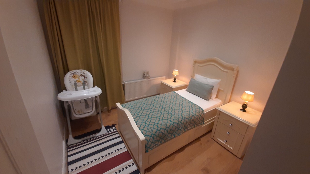Photo of Bedroom in Narlidere