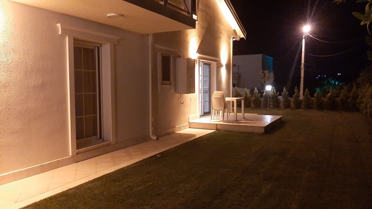 Photo of Patio Balcony in Narlidere