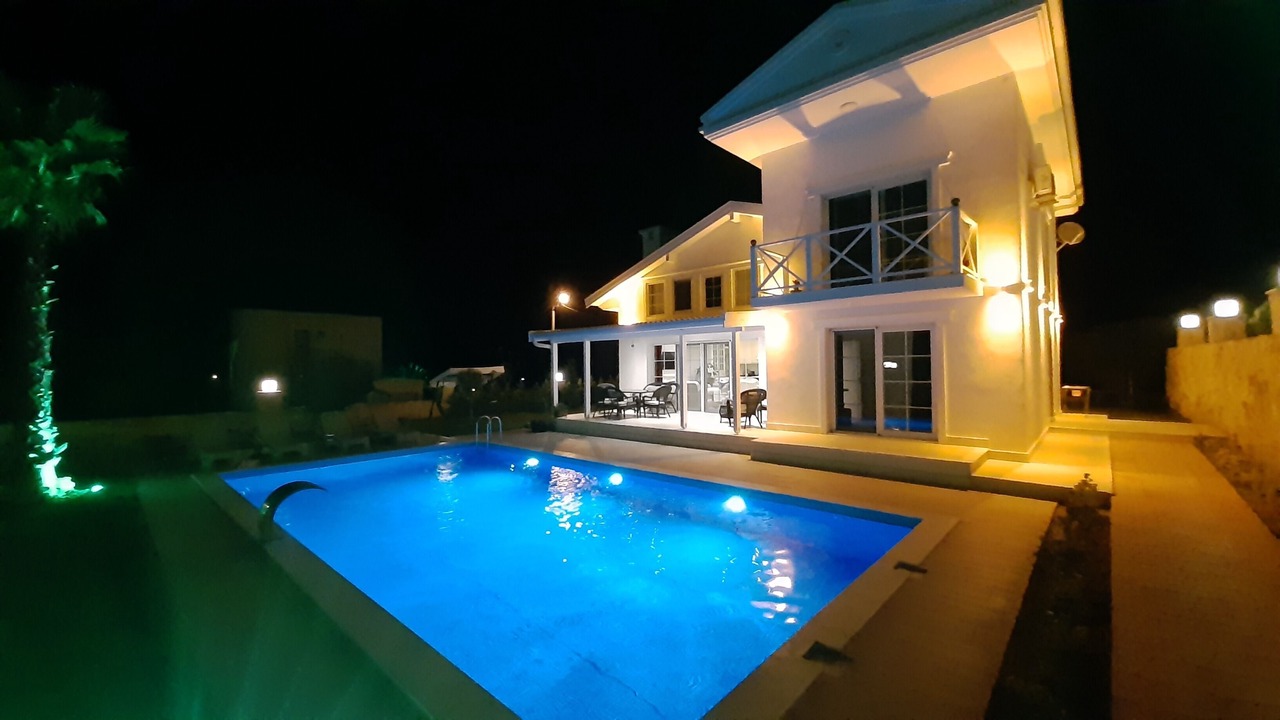 Photo of Outdoor in Narlidere