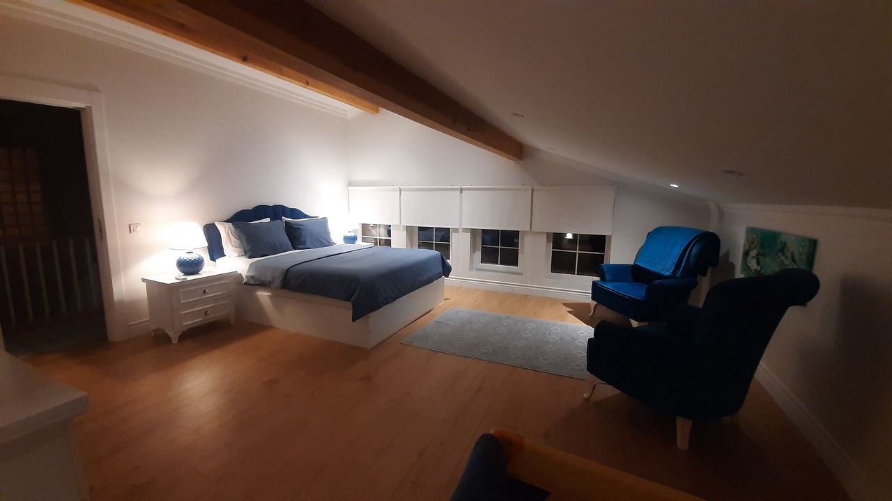 Photo of Bedroom in Narlidere