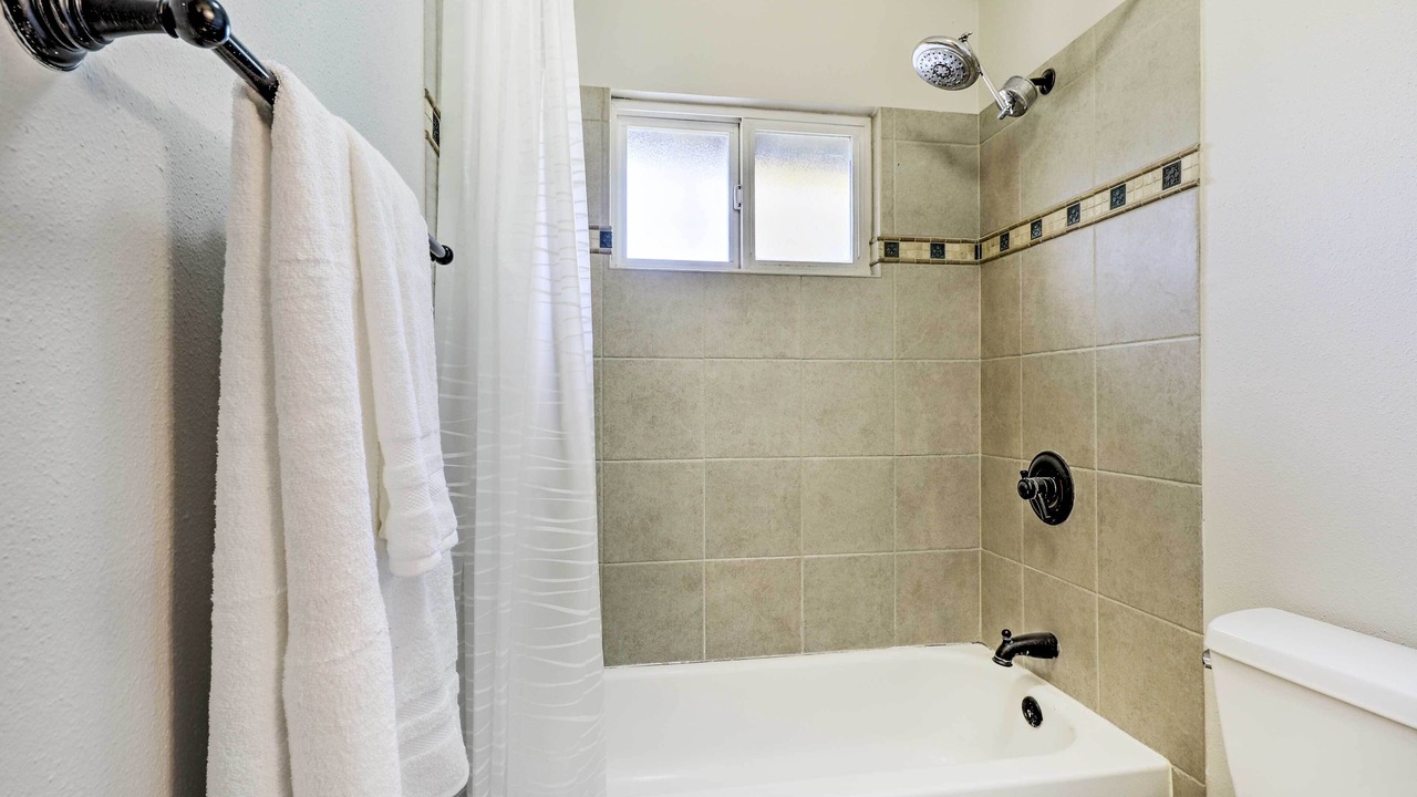 Photo of Bathroom in Petaluma