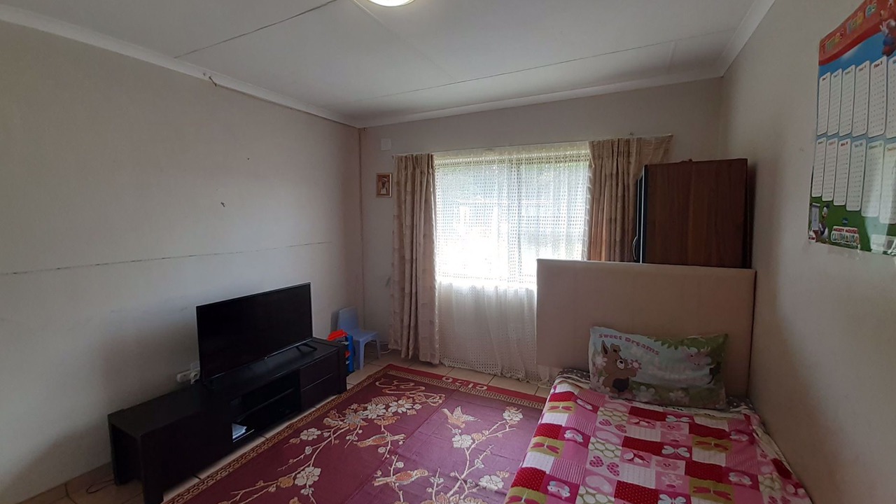 Photo of Bedroom in Tzaneen