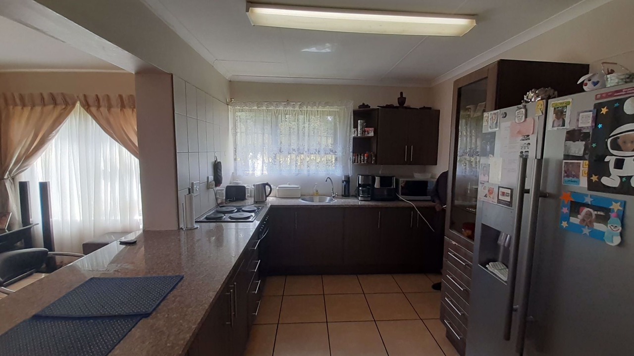 Photo of Kitchen in Tzaneen