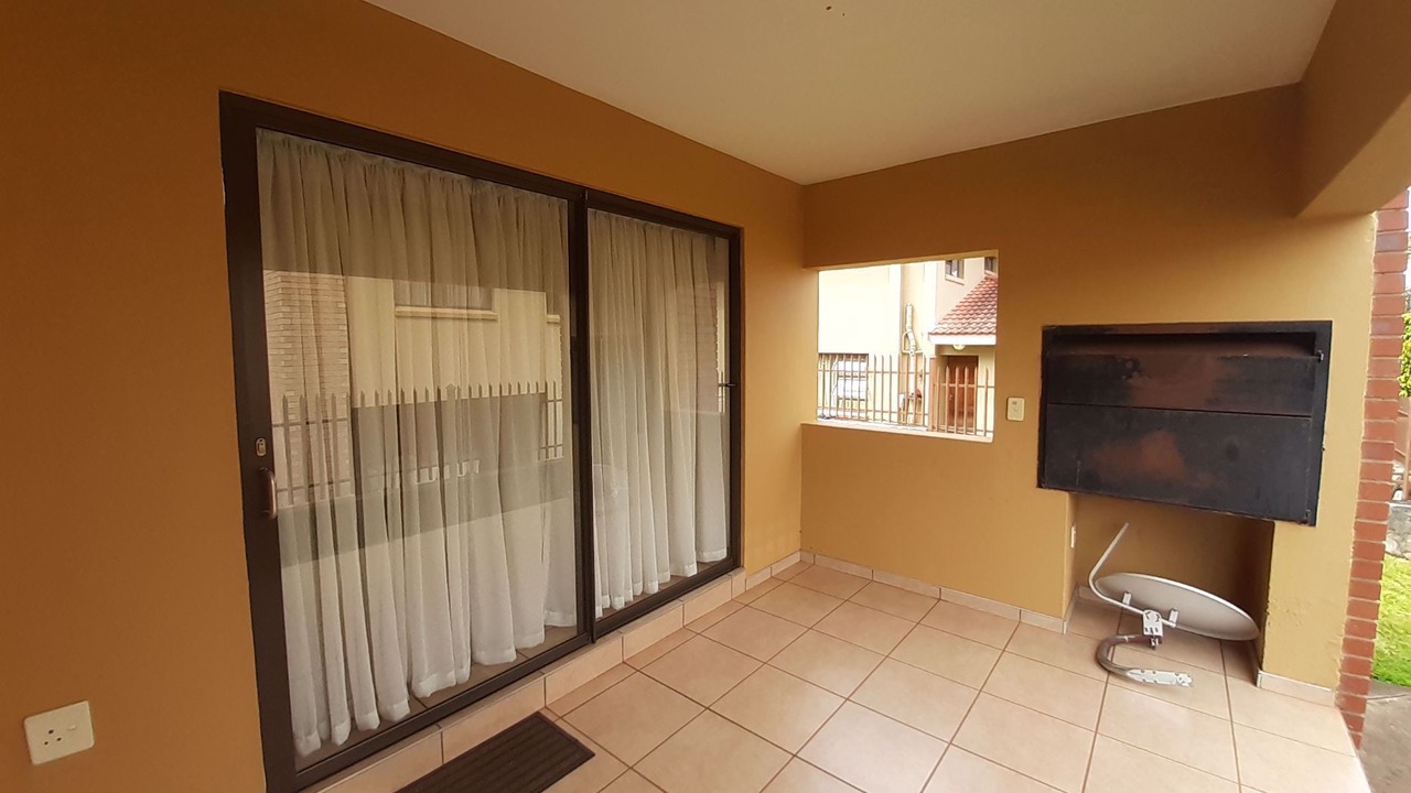 Photo of Patio Balcony in Tzaneen