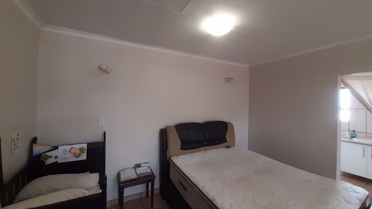 Photo of Bedroom in Tzaneen