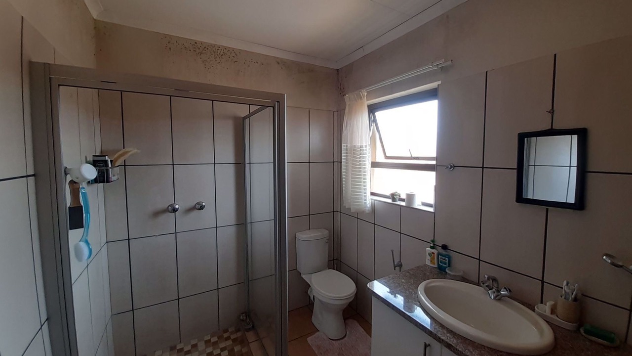 Photo of Bathroom in Tzaneen