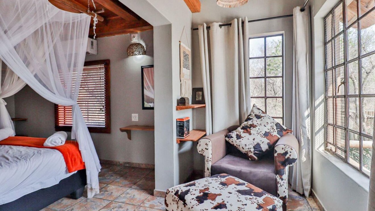 Photo of Bedroom in Marloth Park