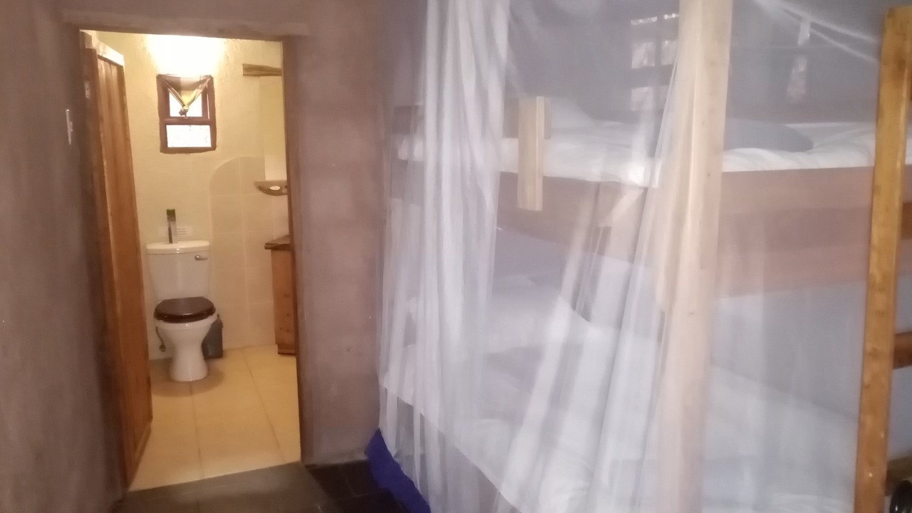 Photo of Bedroom in Umjindi