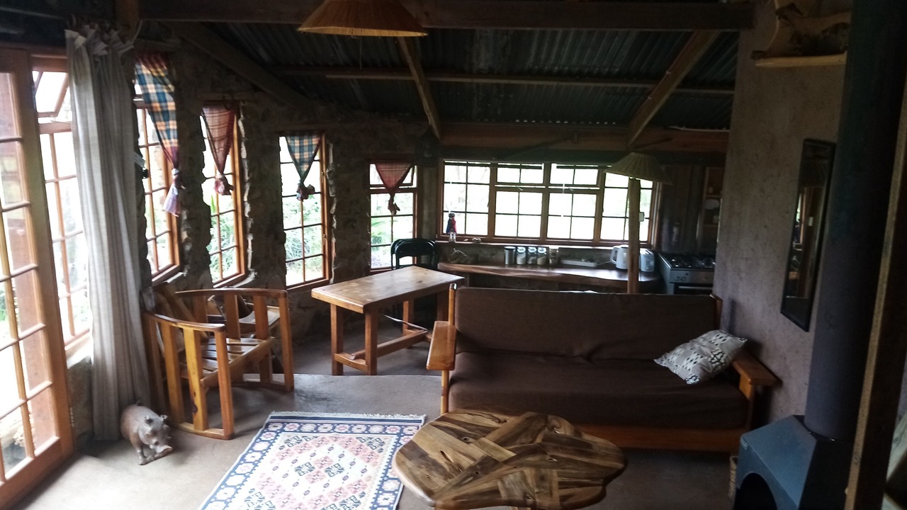 Photo of Livingroom in Umjindi