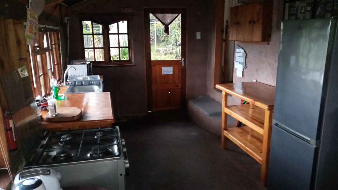 Photo of Kitchen in Umjindi