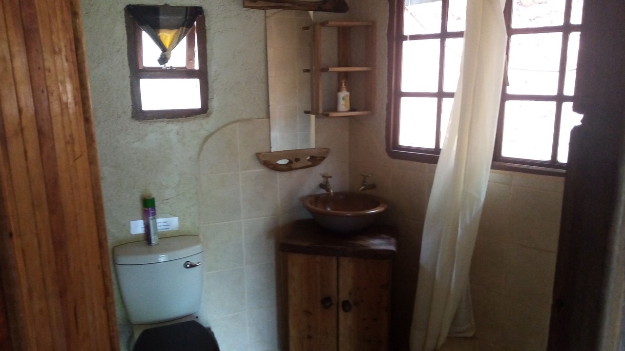 Photo of Bathroom in Umjindi