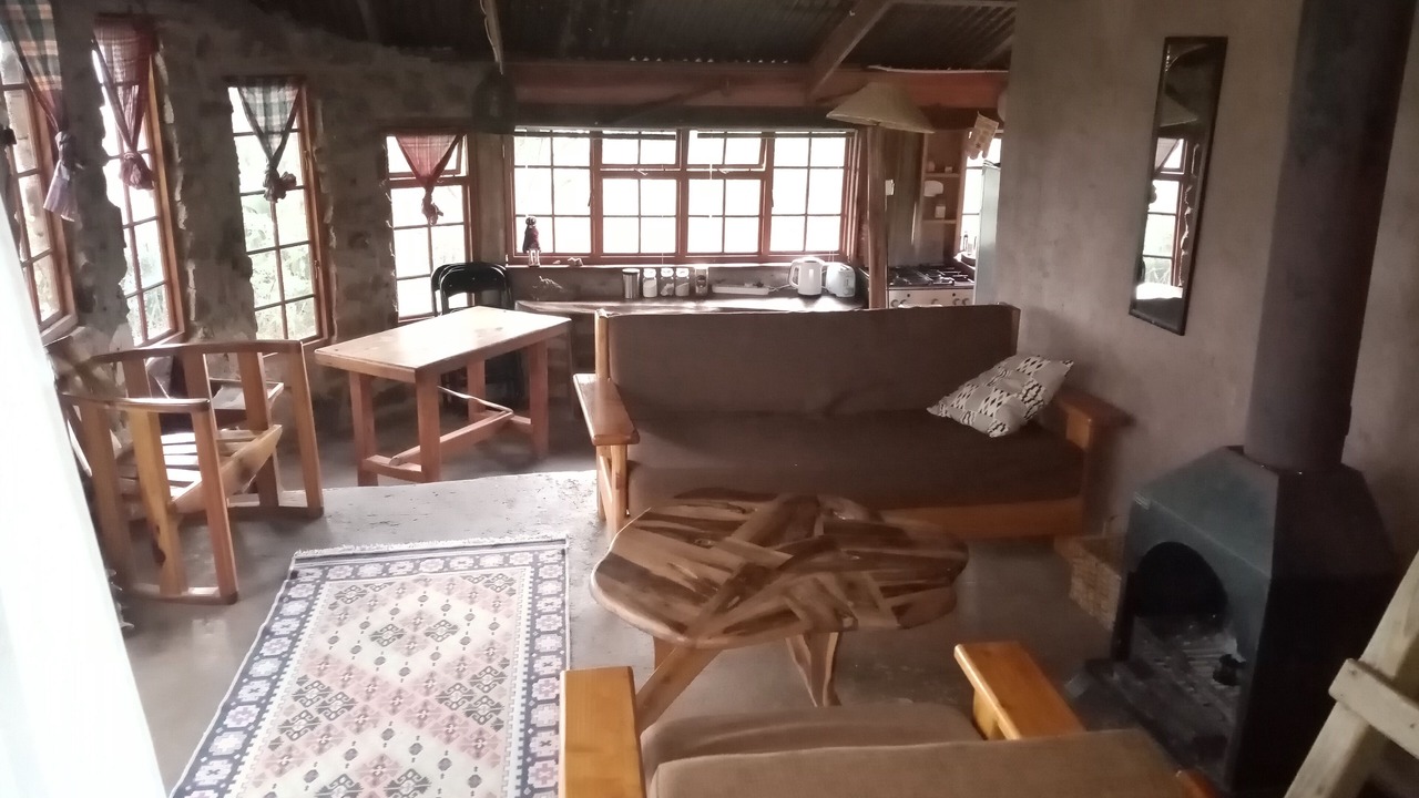Photo of Livingroom in Umjindi