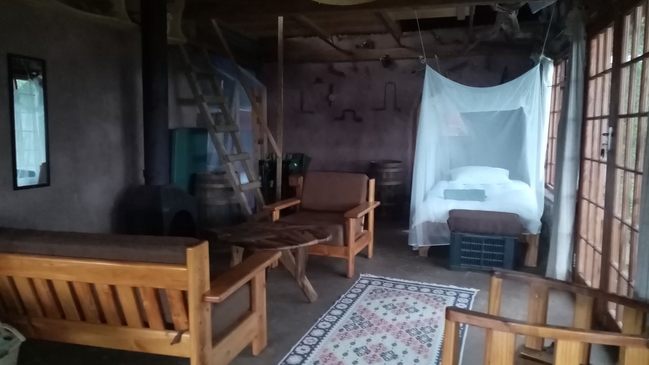 Photo of Bedroom in Umjindi