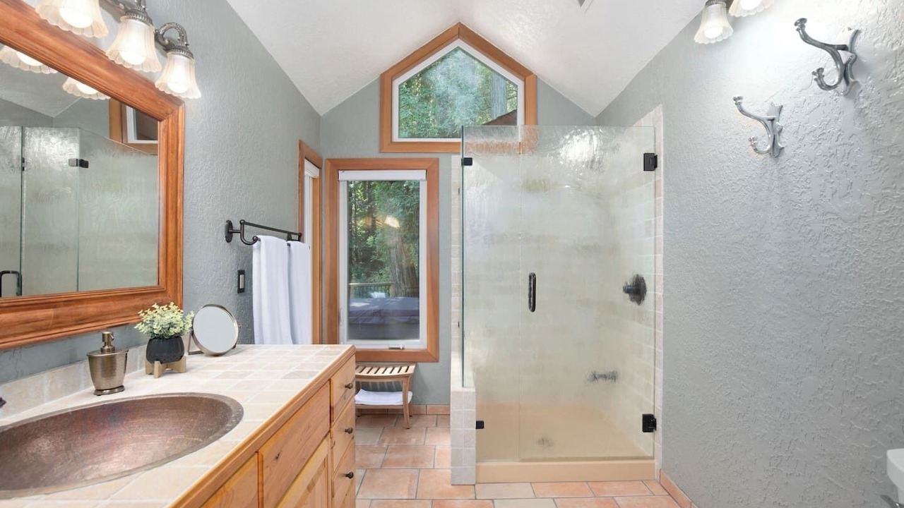 Photo of Bathroom in Hacienda