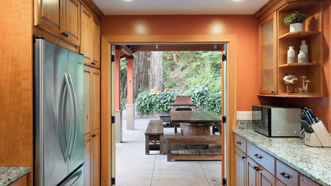 Photo of Outdoor in Hacienda