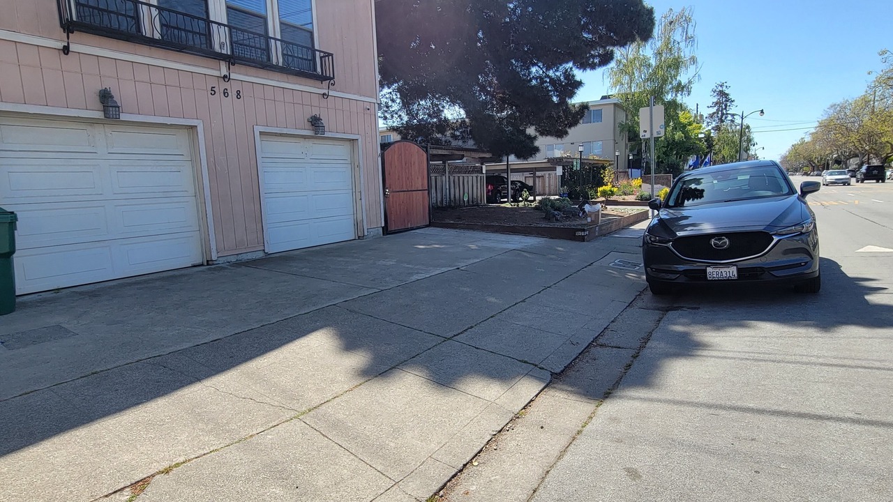 Photo of Outdoor in West Alameda