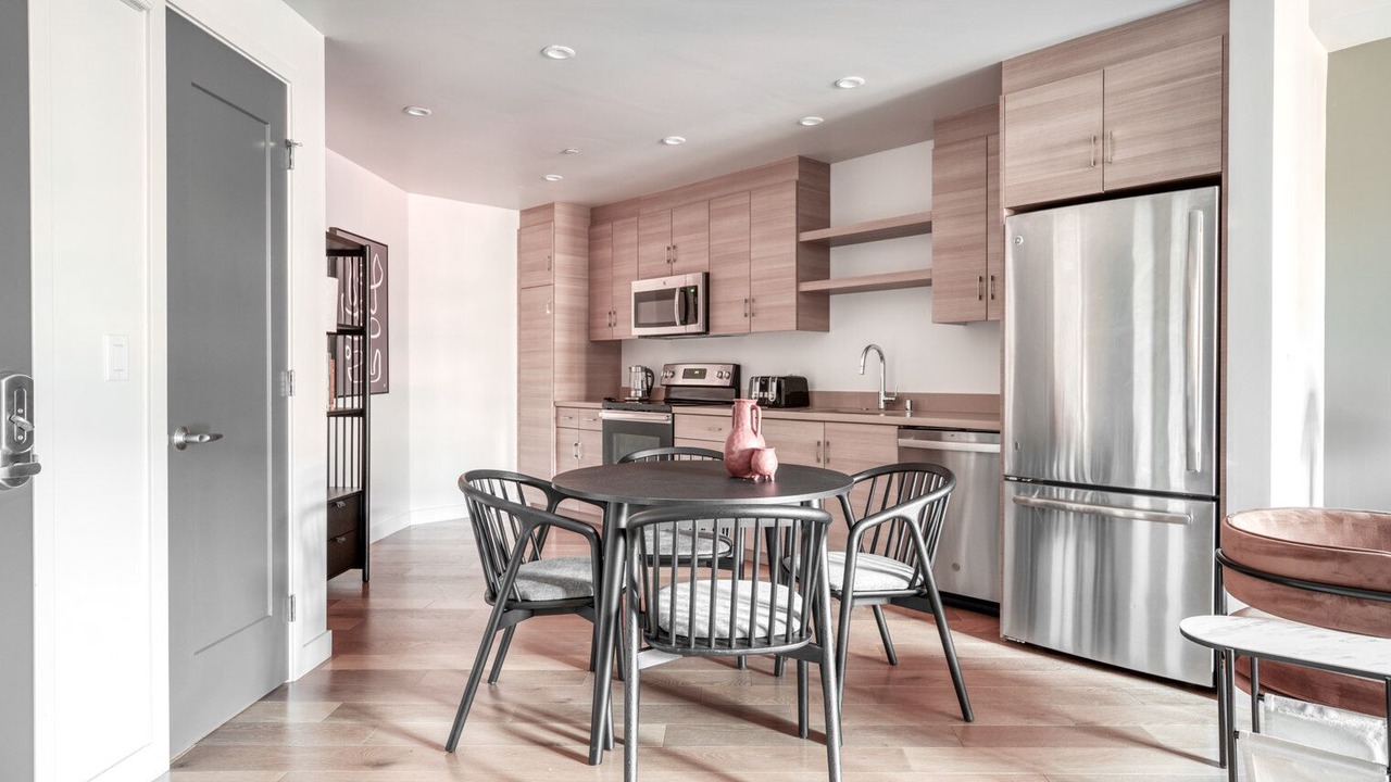 Photo of Kitchen in Hillsdale