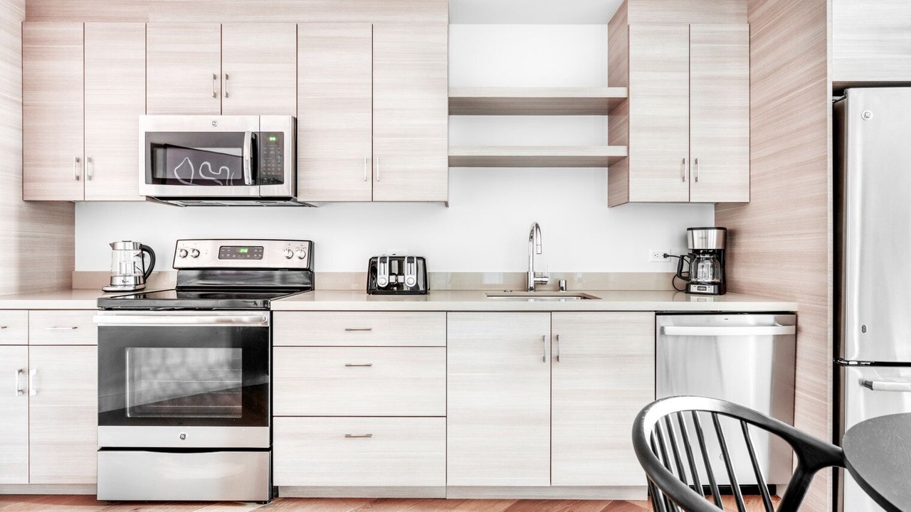 Photo of Kitchen in Hillsdale