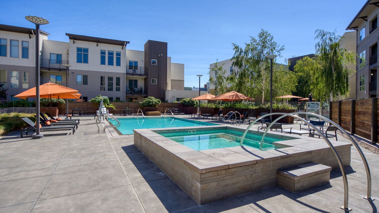 Photo of Outdoor in Hillsdale