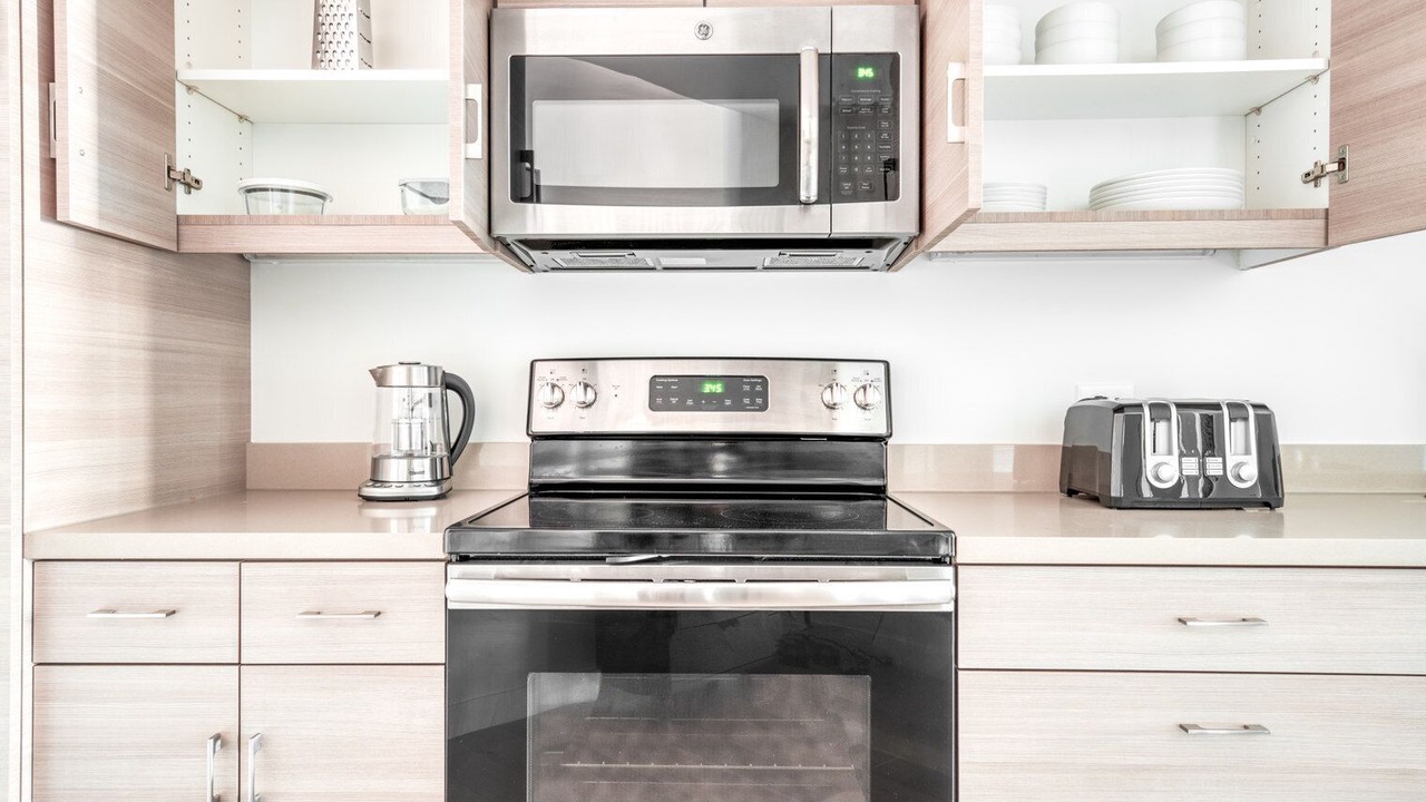 Photo of Kitchen in Hillsdale